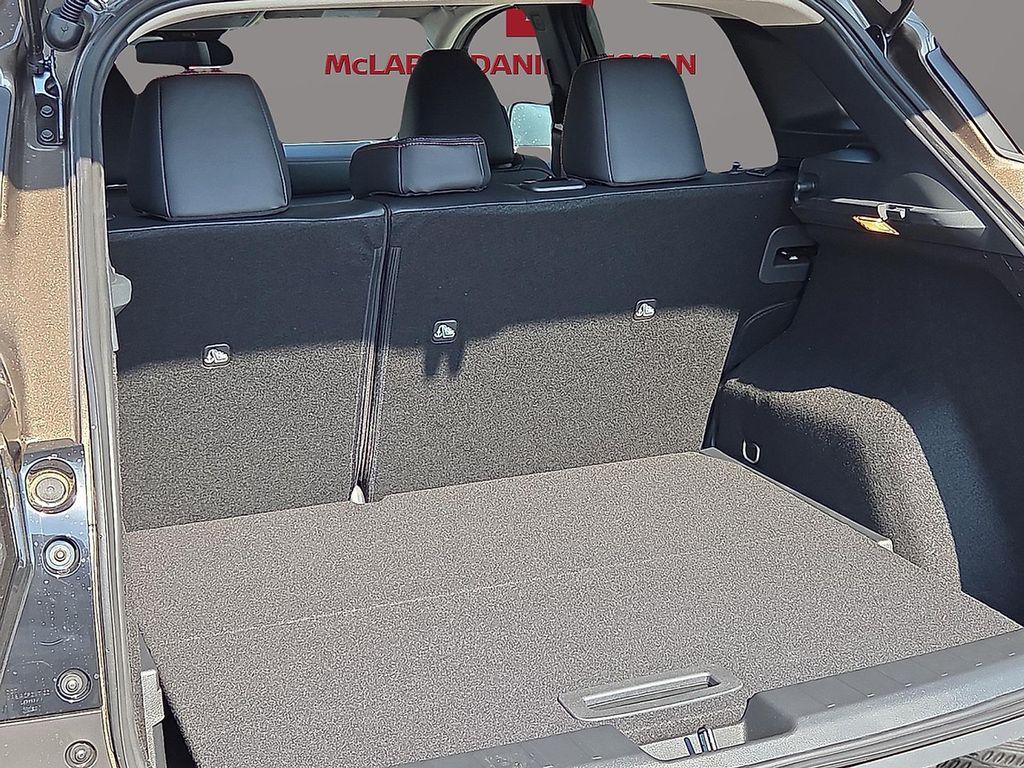 new 2026 Nissan Kicks car, priced at $28,415