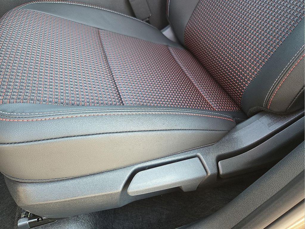 new 2026 Nissan Kicks car, priced at $28,415