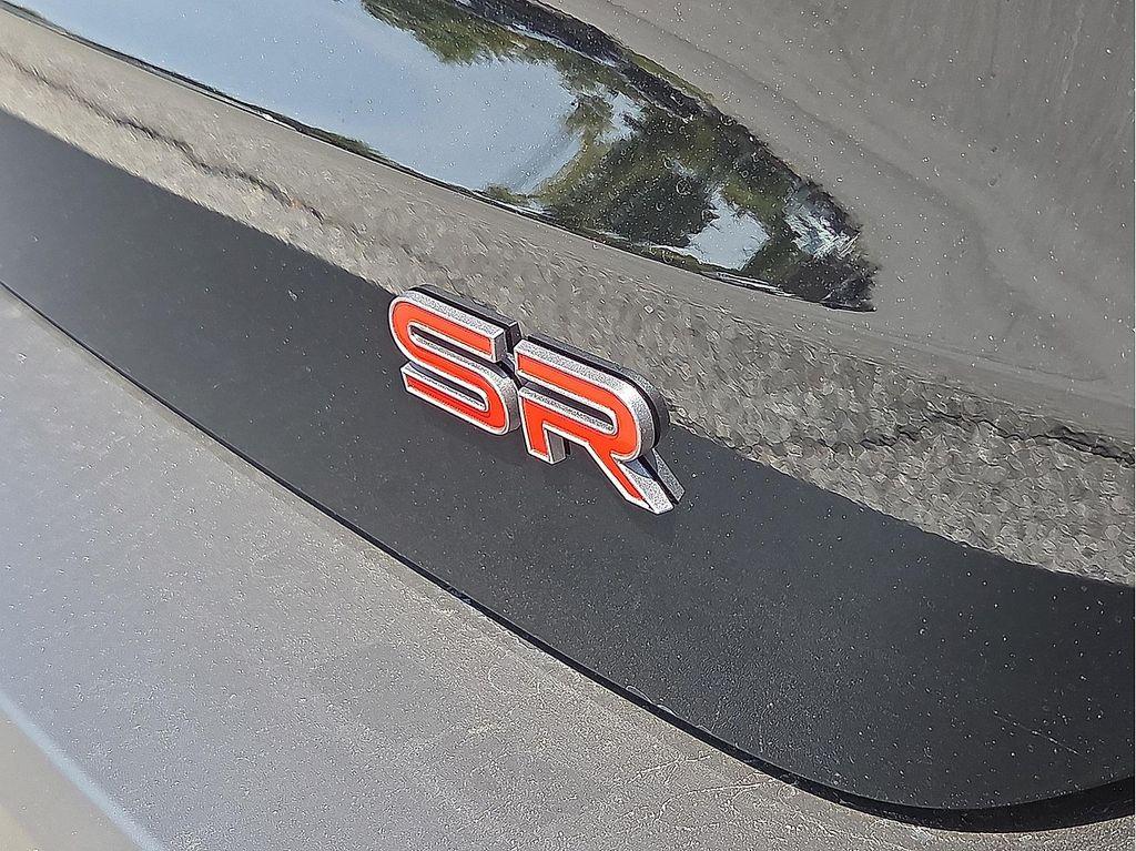 new 2026 Nissan Kicks car, priced at $28,260