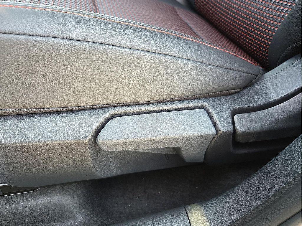 new 2026 Nissan Kicks car, priced at $28,260