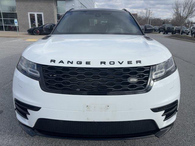 used 2018 Land Rover Range Rover Velar car, priced at $25,845