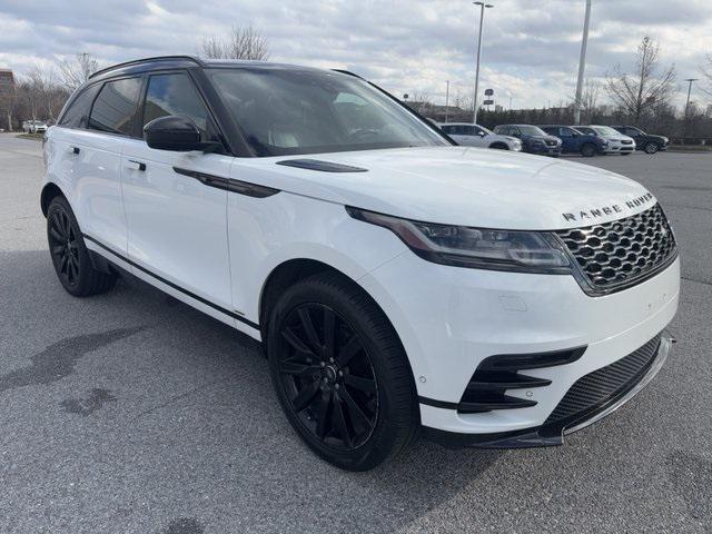 used 2018 Land Rover Range Rover Velar car, priced at $25,845