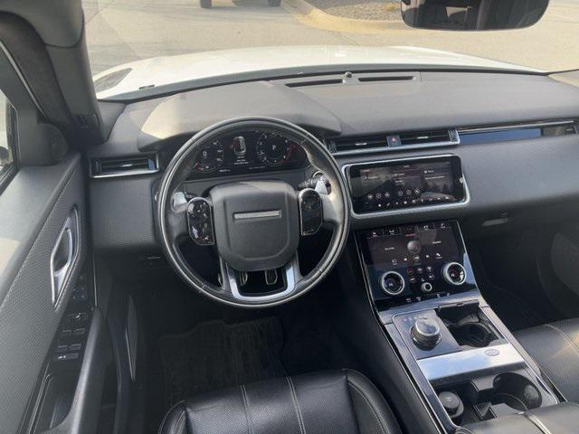 used 2018 Land Rover Range Rover Velar car, priced at $25,845