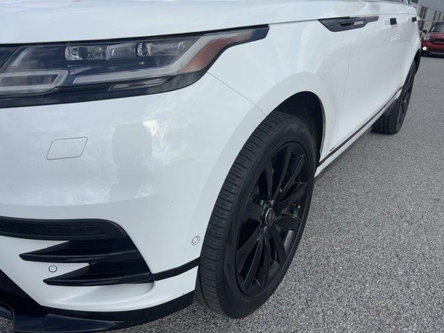 used 2018 Land Rover Range Rover Velar car, priced at $25,845