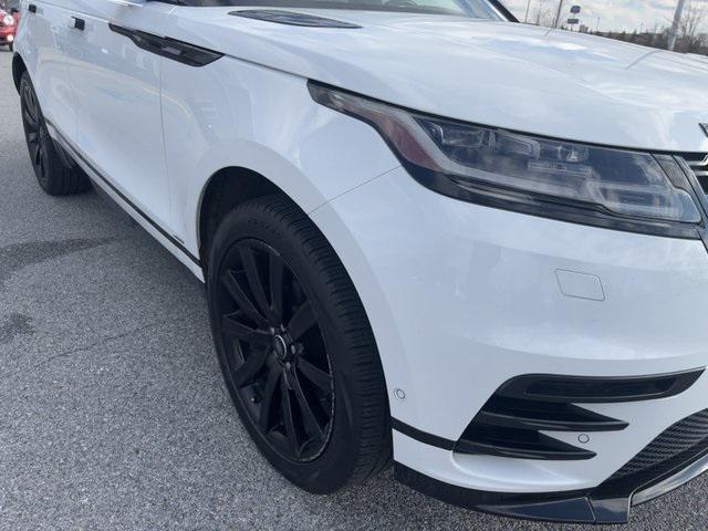 used 2018 Land Rover Range Rover Velar car, priced at $25,845