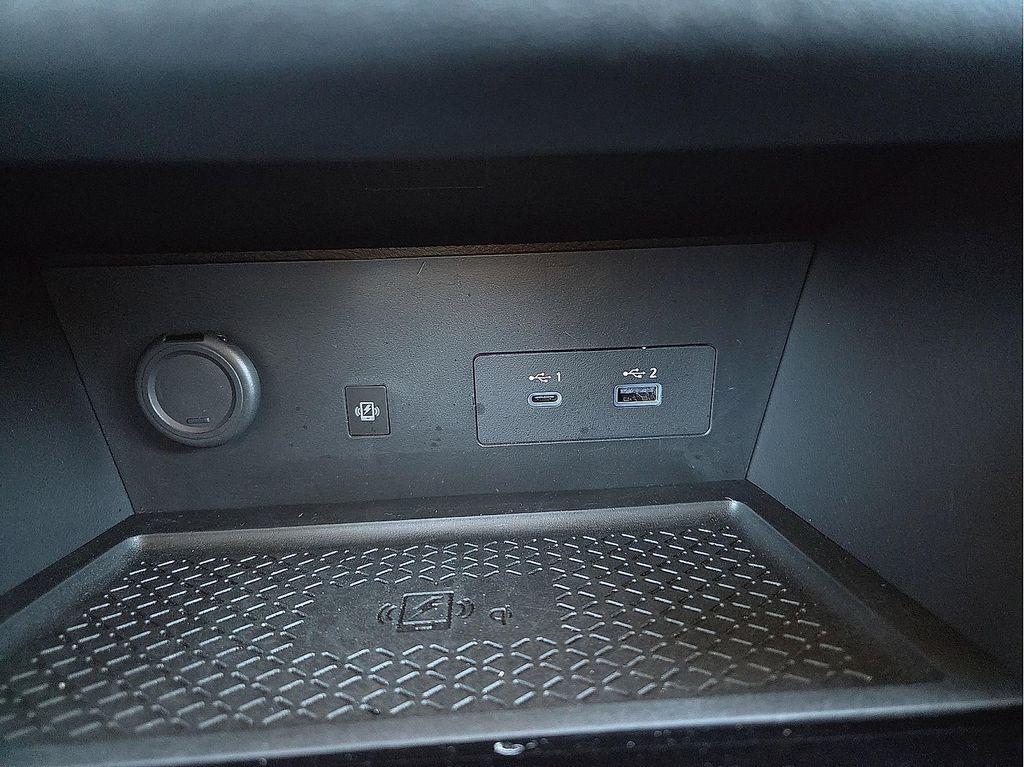 used 2023 Nissan Pathfinder car, priced at $33,148