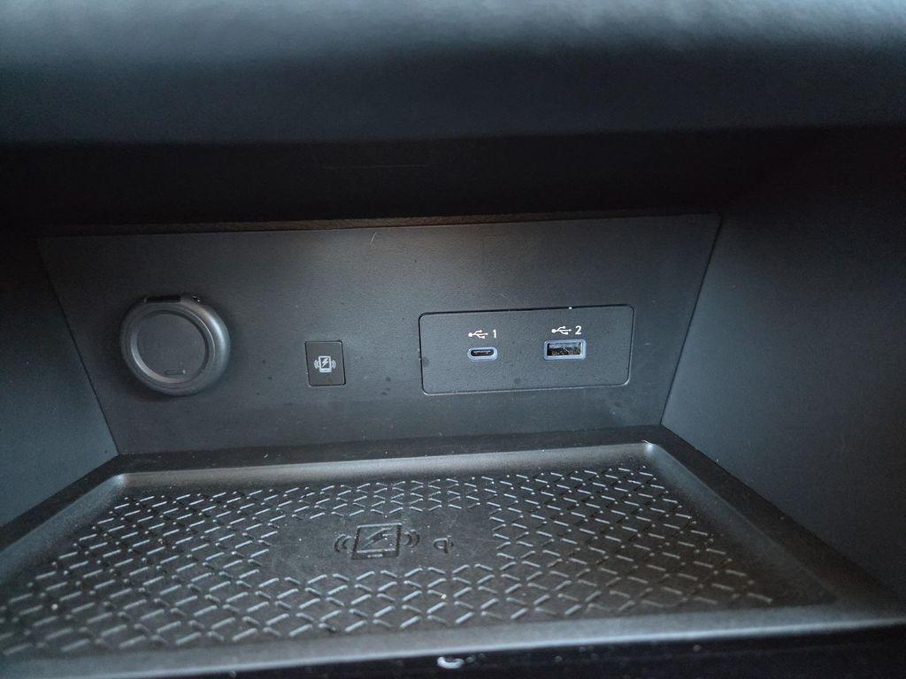 used 2023 Nissan Pathfinder car, priced at $32,897