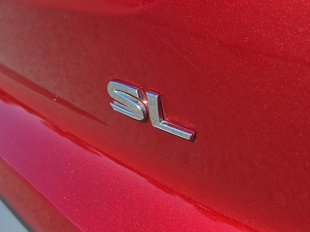 used 2023 Nissan Pathfinder car, priced at $32,897