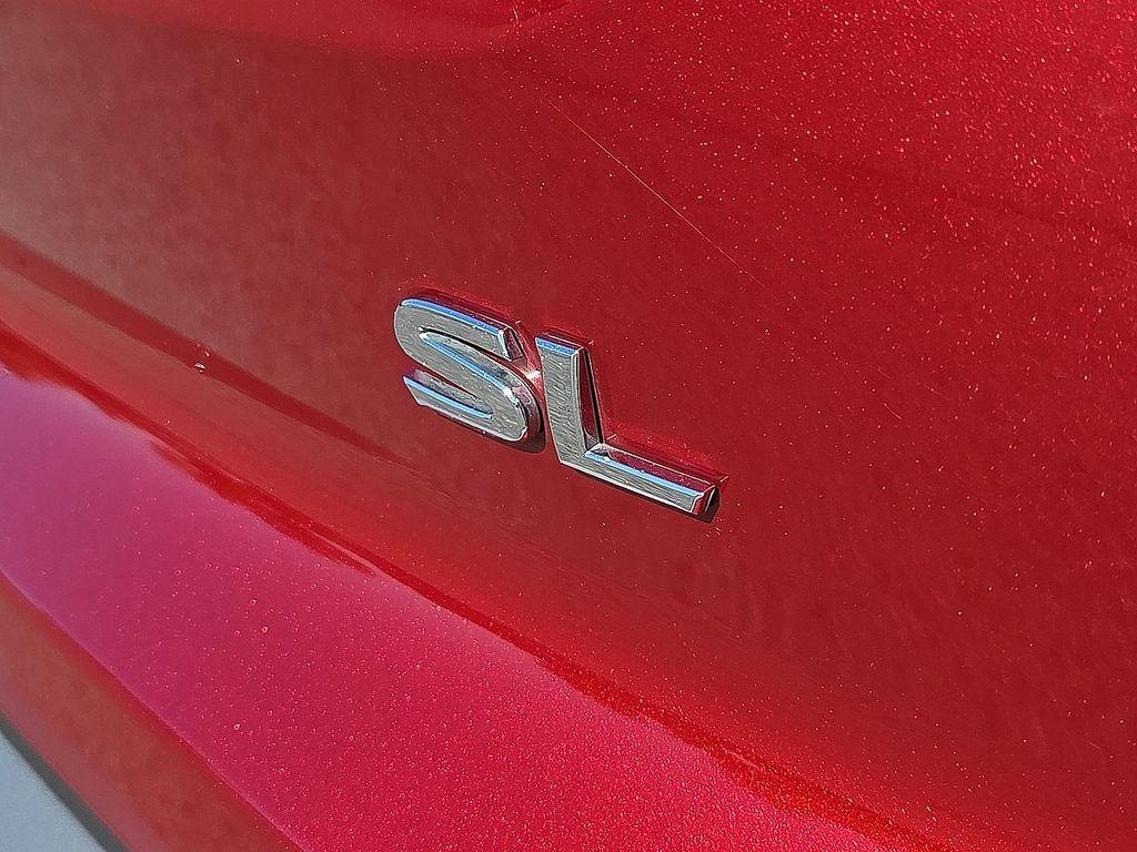 used 2023 Nissan Pathfinder car, priced at $33,148