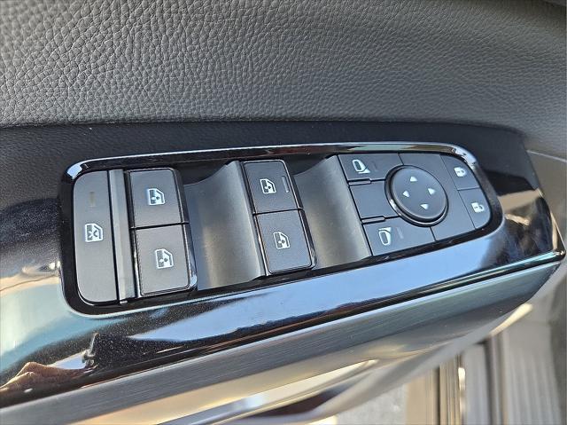 new 2025 Nissan Pathfinder car, priced at $44,555