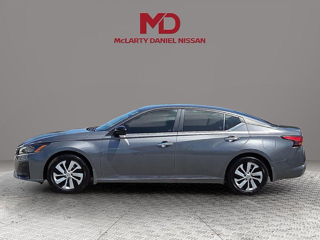 used 2024 Nissan Altima car, priced at $28,399
