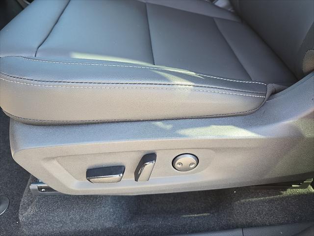 new 2025 Nissan Murano car, priced at $40,766