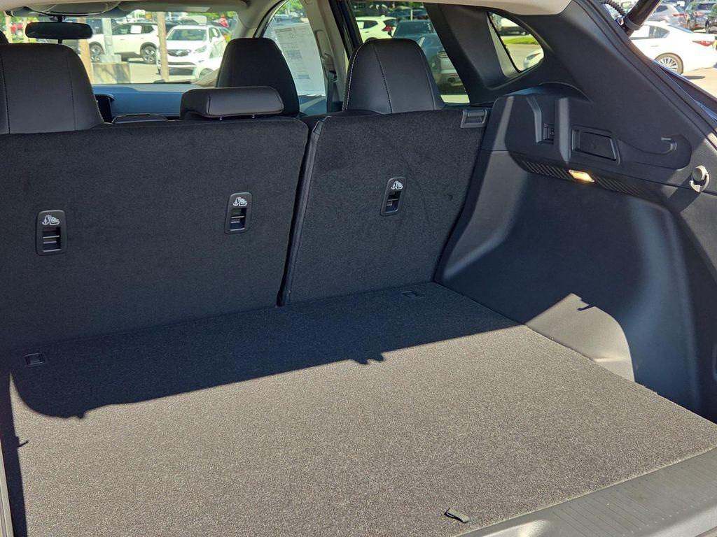 new 2025 Nissan Murano car, priced at $40,311