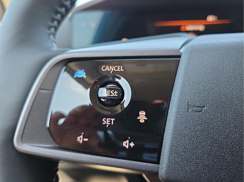 new 2025 Nissan Murano car, priced at $40,311
