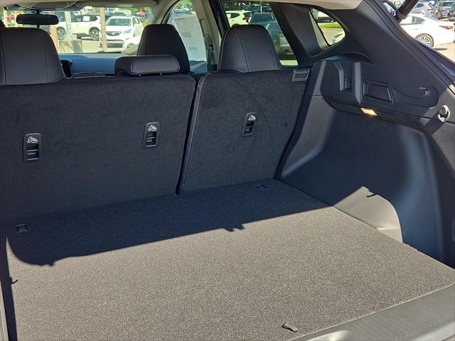 new 2025 Nissan Murano car, priced at $41,895