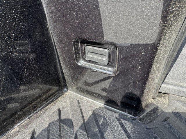used 2024 GMC HUMMER EV SUV car, priced at $86,410