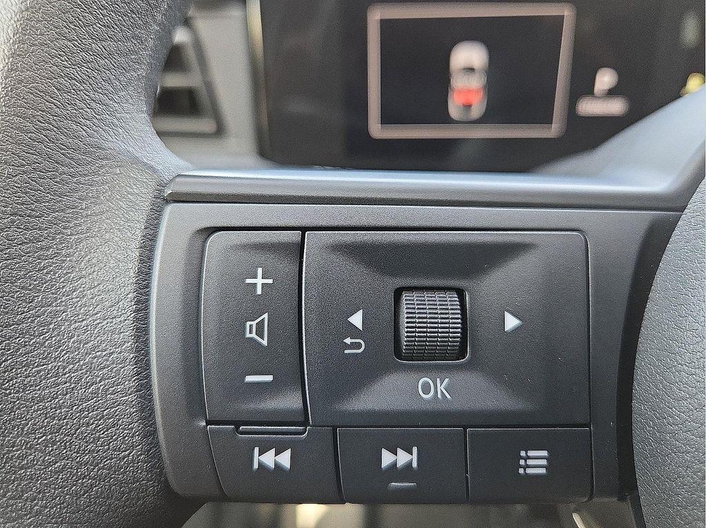 new 2025 Nissan Kicks car, priced at $25,526