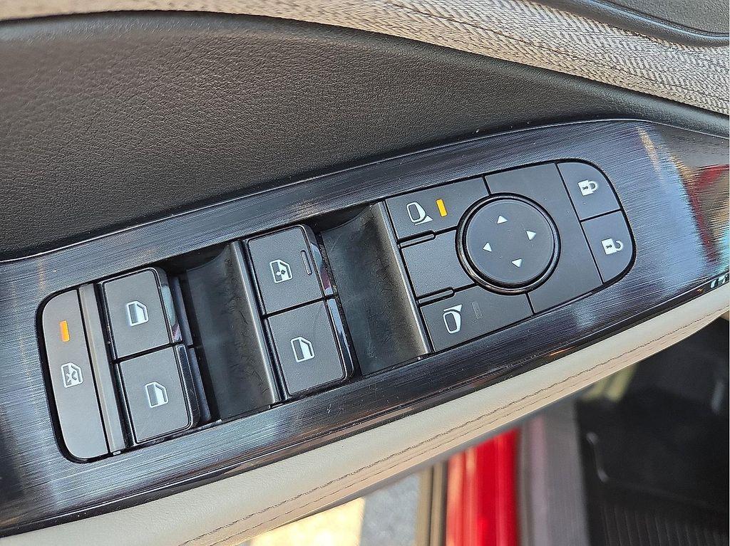 used 2023 Nissan Rogue car, priced at $24,991