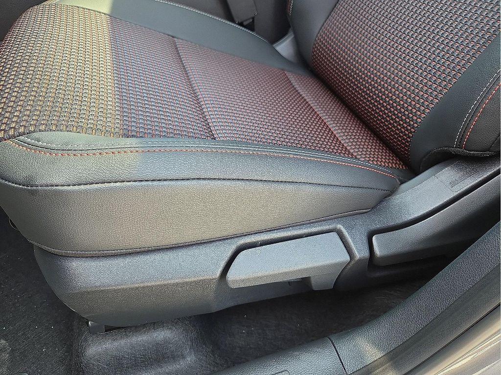 new 2026 Nissan Kicks car, priced at $32,125