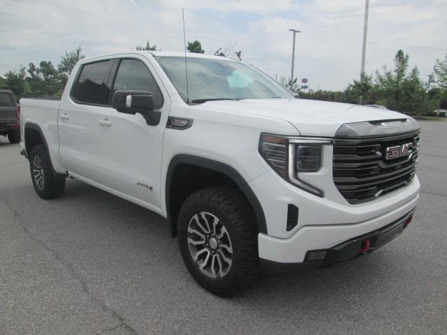 used 2023 GMC Sierra 1500 car, priced at $51,799