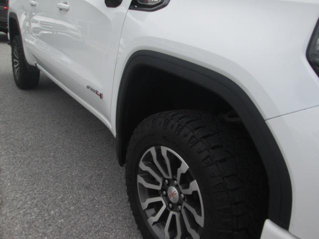 used 2023 GMC Sierra 1500 car, priced at $51,799