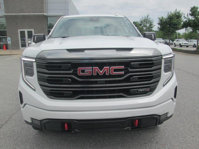 used 2023 GMC Sierra 1500 car, priced at $51,799