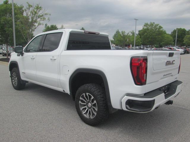 used 2023 GMC Sierra 1500 car, priced at $51,799