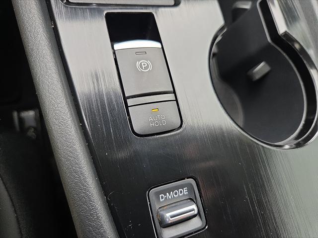 used 2024 Nissan Rogue car, priced at $27,554