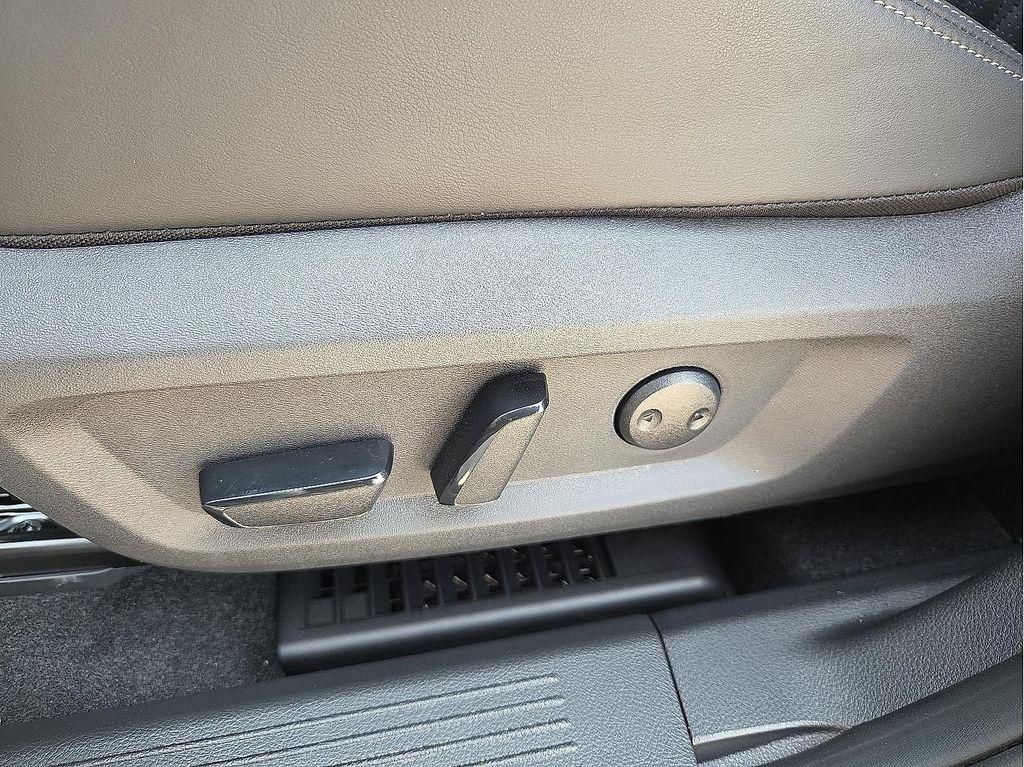 new 2026 Nissan Rogue car, priced at $38,212