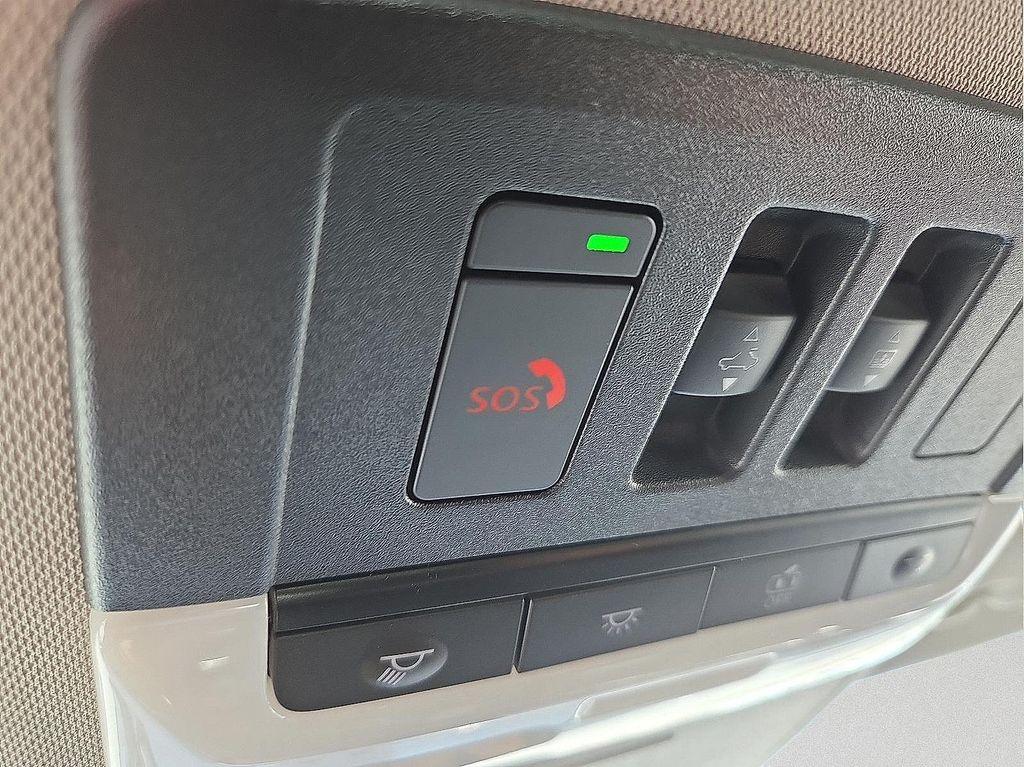 new 2026 Nissan Rogue car, priced at $38,212