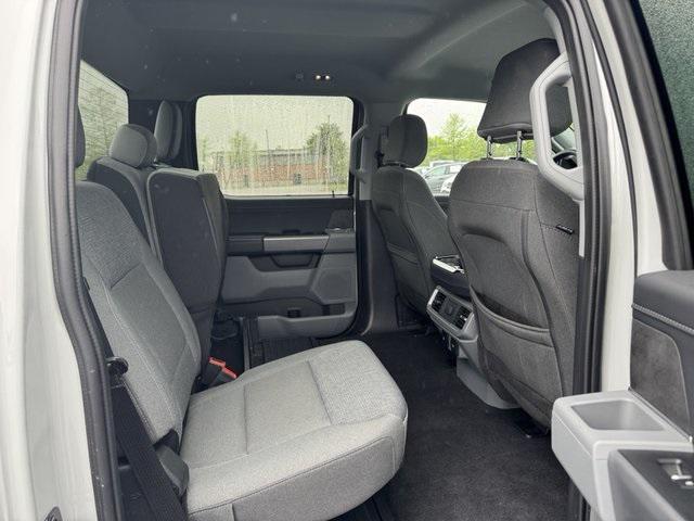 used 2024 Ford F-150 car, priced at $47,466