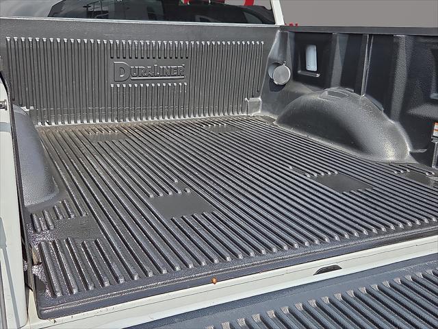 used 2024 Ford F-150 car, priced at $41,899