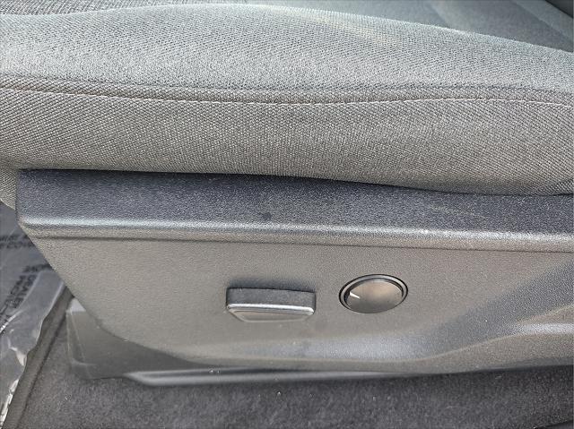 used 2024 Ford F-150 car, priced at $41,899
