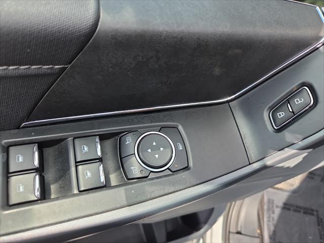 used 2024 Ford F-150 car, priced at $43,256