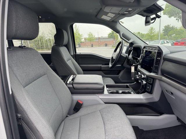 used 2024 Ford F-150 car, priced at $47,466