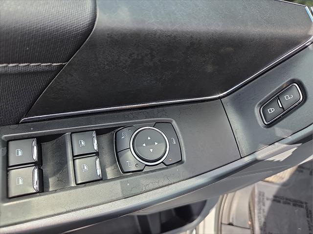 used 2024 Ford F-150 car, priced at $41,899