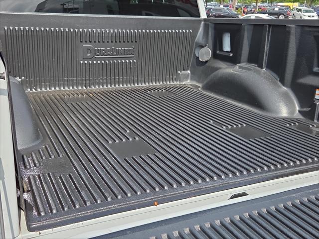 used 2024 Ford F-150 car, priced at $43,256