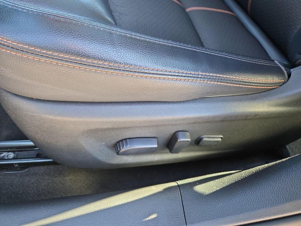 used 2022 Nissan Altima car, priced at $21,248