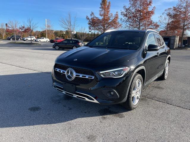 used 2023 Mercedes-Benz GLA 250 car, priced at $32,813