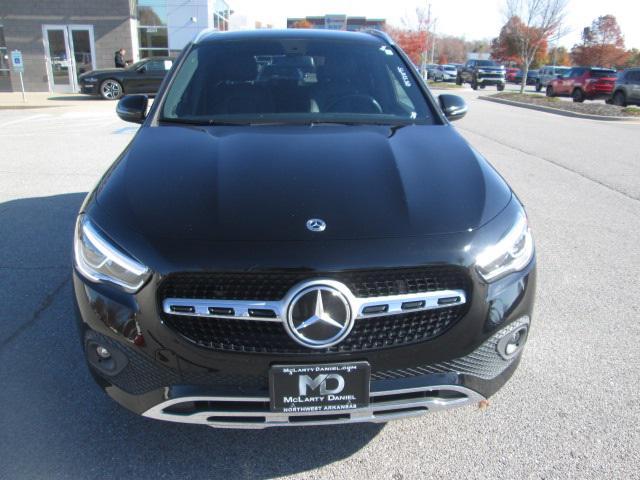 used 2023 Mercedes-Benz GLA 250 car, priced at $29,558