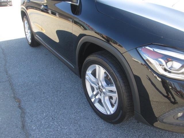 used 2023 Mercedes-Benz GLA 250 car, priced at $29,558