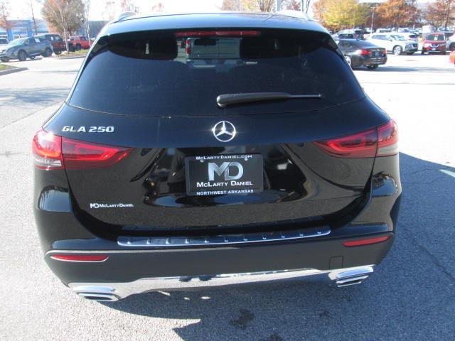 used 2023 Mercedes-Benz GLA 250 car, priced at $29,558