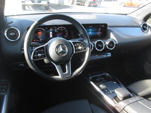 used 2023 Mercedes-Benz GLA 250 car, priced at $29,558