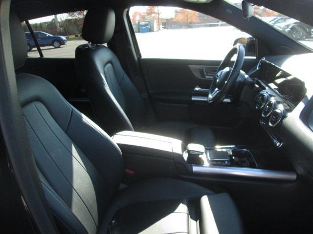 used 2023 Mercedes-Benz GLA 250 car, priced at $29,558