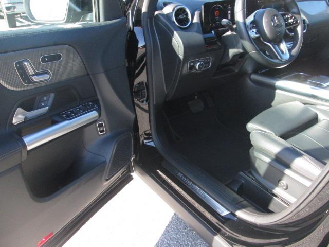 used 2023 Mercedes-Benz GLA 250 car, priced at $29,558