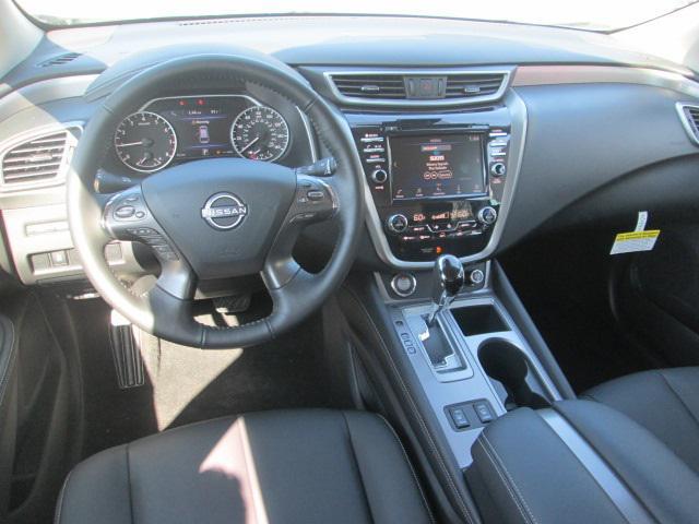 new 2024 Nissan Murano car, priced at $39,434