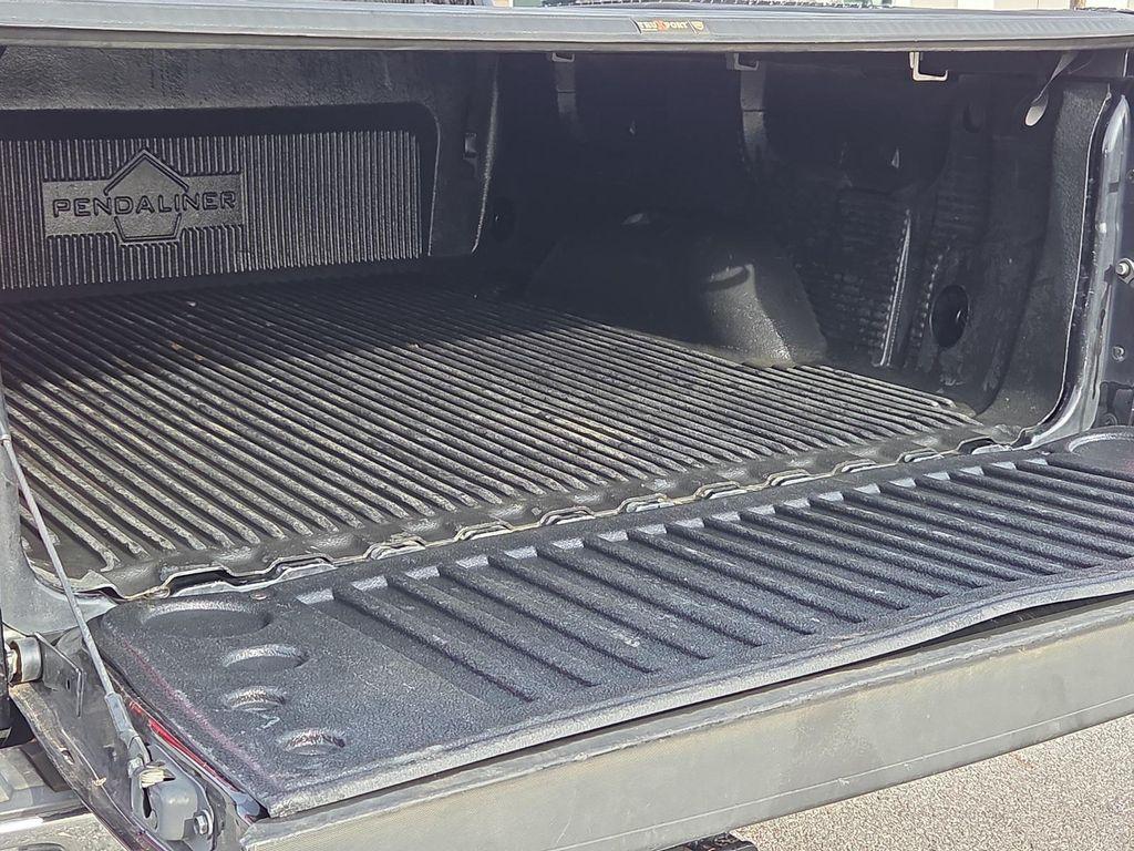 used 2017 Chevrolet Silverado 1500 car, priced at $18,994