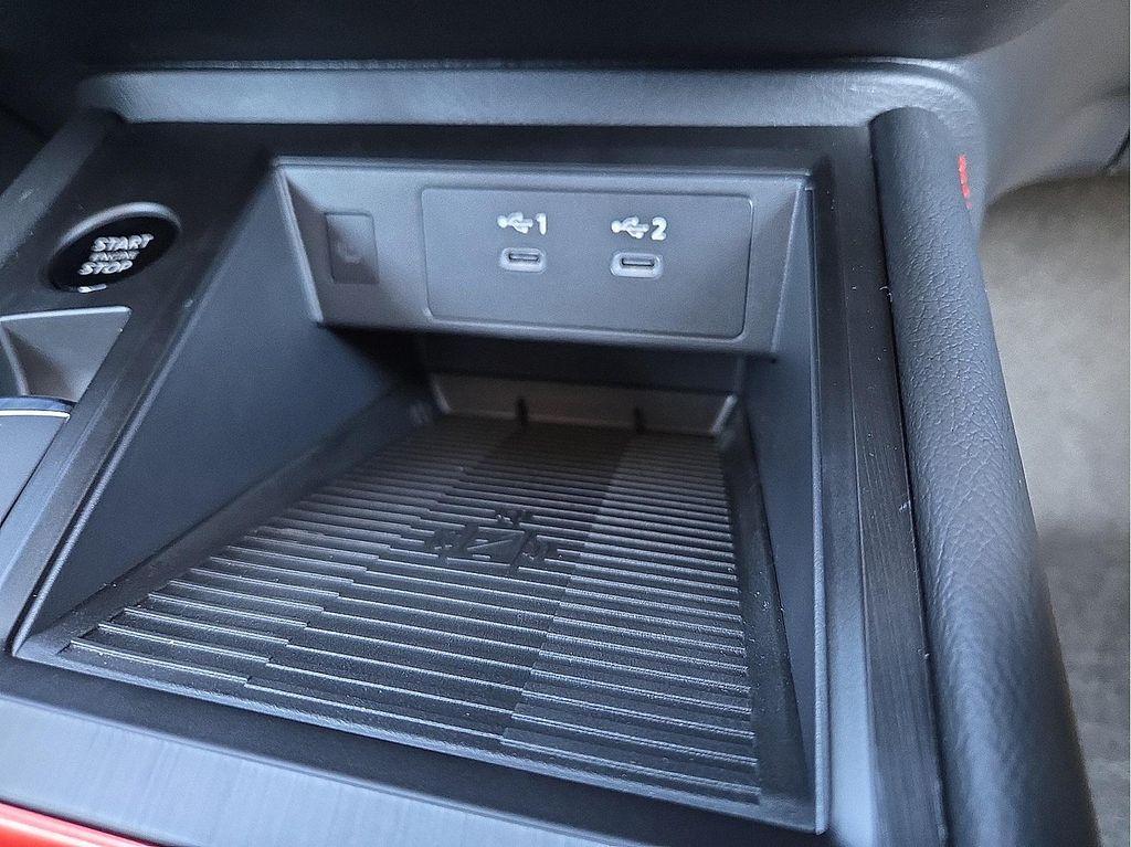 new 2026 Nissan Kicks car, priced at $30,020