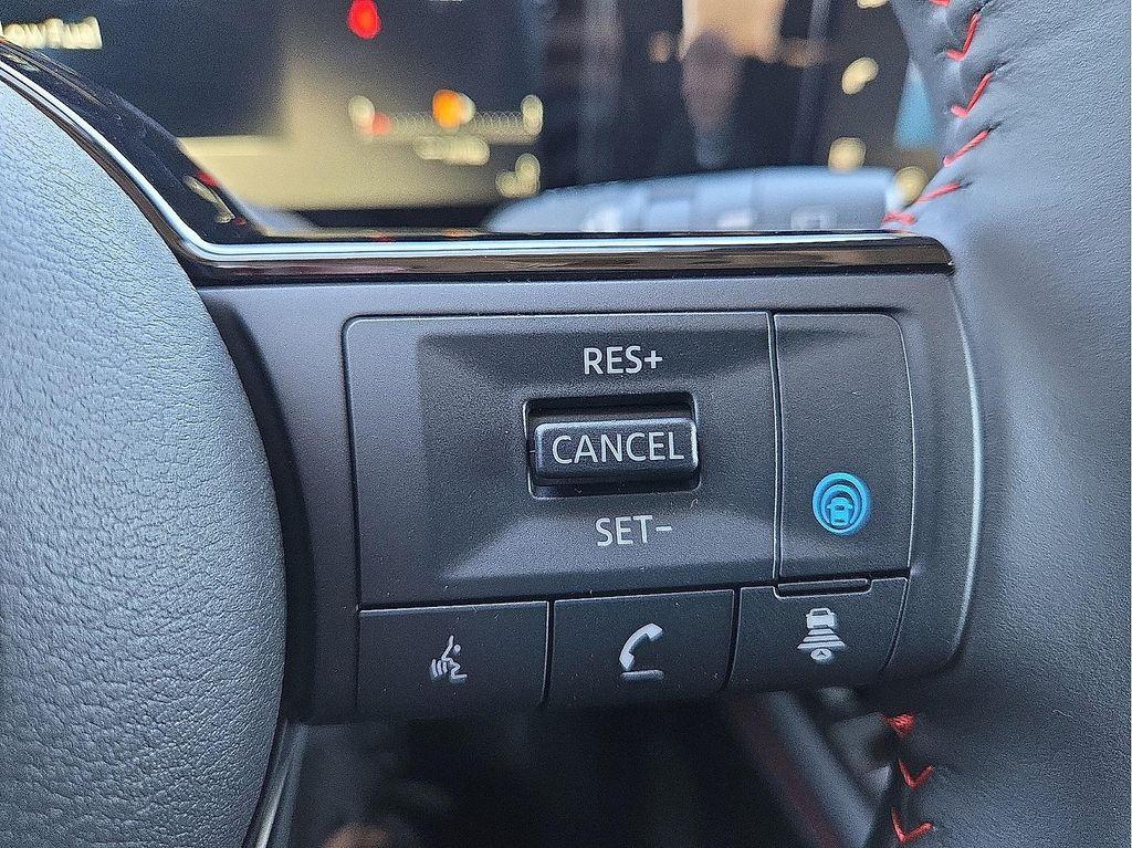 new 2026 Nissan Kicks car, priced at $30,020