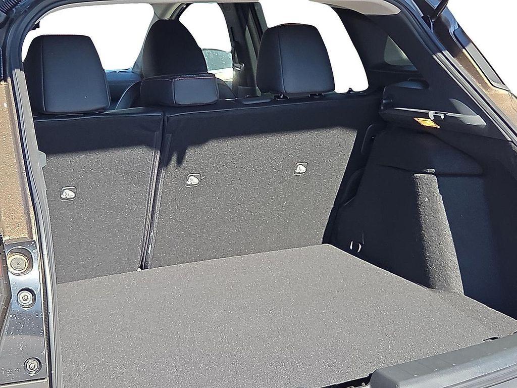 new 2026 Nissan Kicks car, priced at $29,611